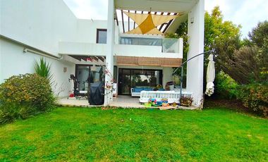 Casa en Arriendo en marbella