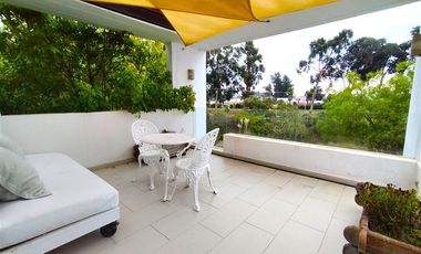 Casa en Arriendo en marbella
