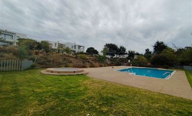 Casa en Arriendo en marbella