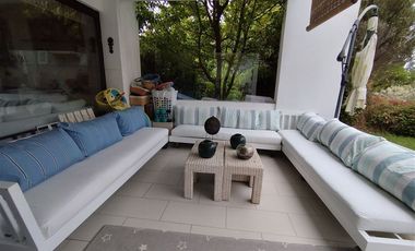 Casa en Arriendo en marbella