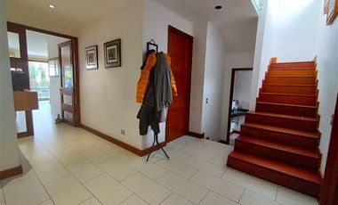 Casa en Arriendo en marbella