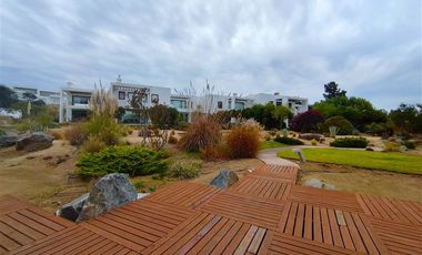 Casa en Arriendo en marbella
