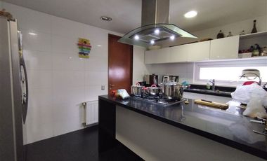 Casa en Arriendo en marbella