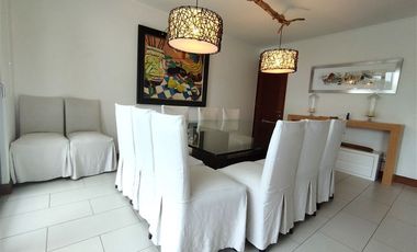 Casa en Arriendo en marbella