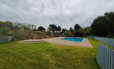 Casa en Arriendo en marbella