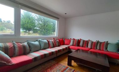 Casa en Arriendo en marbella