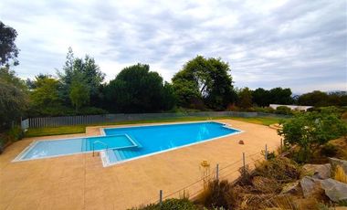 Casa en Arriendo en marbella