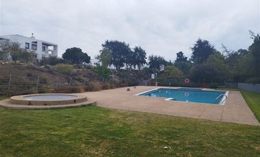 Casa en Arriendo en marbella