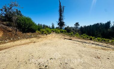 Pichilemu, Terreno en Condominio