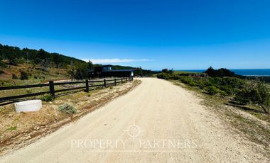 Pichilemu, Terreno en Condominio