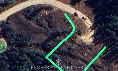 Pichilemu, Terreno en Condominio