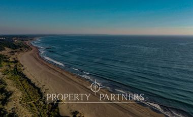 Venta de Departamentos nuevos en Santa María del Mar con una vista privilegiada