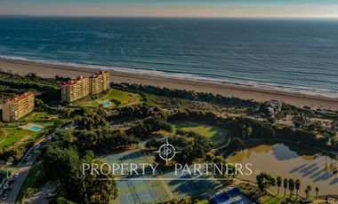 Venta de Departamentos nuevos en Santa María del Mar con una vista privilegiada