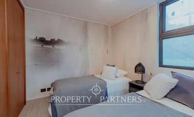 Venta de Departamentos nuevos en Santa María del Mar con una vista privilegiada