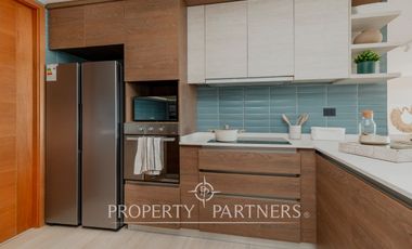 Venta de Departamentos nuevos en Santa María del Mar con una vista privilegiada