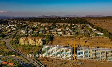 Venta de Departamentos nuevos en Santa María del Mar con una vista privilegiada