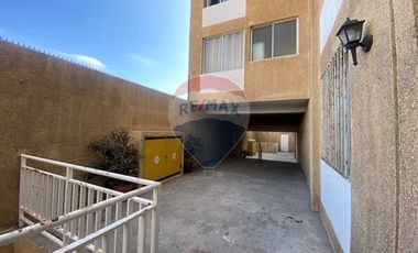 Departamento Avenida Iquique