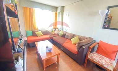 Departamento Avenida Iquique
