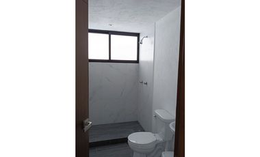 Casa en Renta en Parque Coahuila, Lomas de Angelópolis III