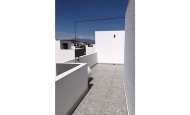 Casa en Renta en Parque Coahuila, Lomas de Angelópolis III