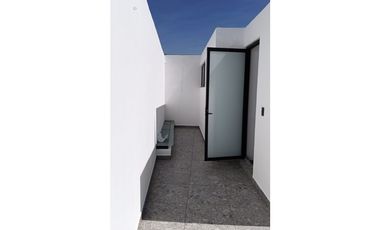 Casa en Renta en Parque Coahuila, Lomas de Angelópolis III