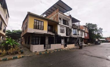 VENTA de EDIFICIOS en JAMUNDI