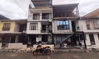 VENTA de EDIFICIOS en JAMUNDI