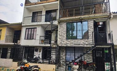 VENTA de EDIFICIOS en JAMUNDI