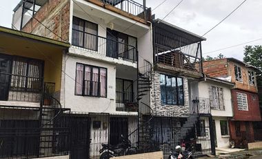 VENTA de EDIFICIOS en JAMUNDI