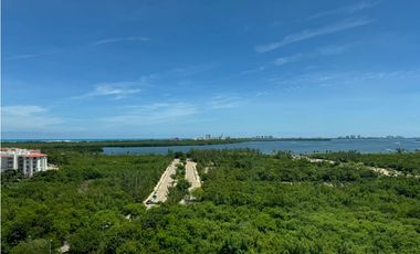 Oficina en renta o venta  lujosa  vista al mar amueblada 553 m2