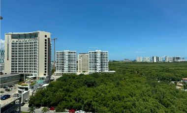 Oficina en renta o venta  lujosa  vista al mar amueblada 553 m2