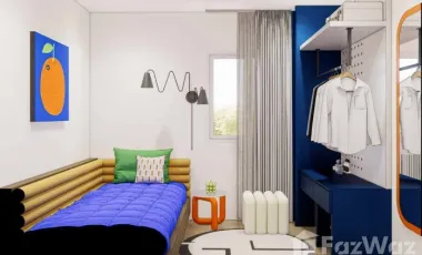 3 Bedroom Townhouse for sale at Monotown Mini