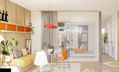 3 Bedroom Townhouse for sale at Monotown Mini
