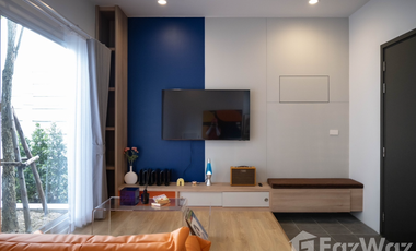 4 Bedroom House for sale at Monotown San Phranet
