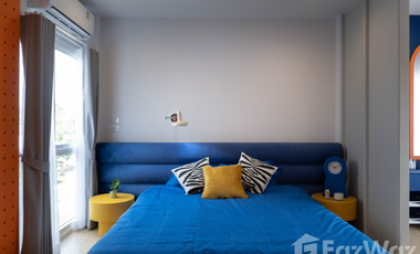 4 Bedroom House for sale at Monotown San Phranet