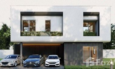 4 Bedroom House for sale at Monotown San Phranet