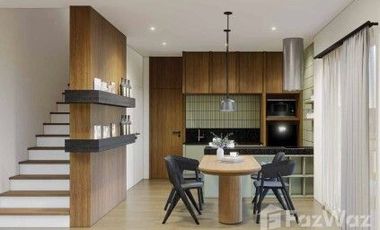 4 Bedroom House for sale at Monotown San Phranet