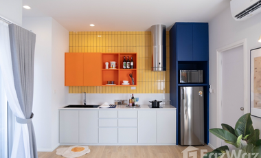 4 Bedroom House for sale at Monotown San Phranet