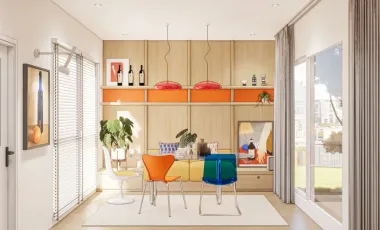 3 Bedroom Townhouse for sale at Monotown Mini Phase 2