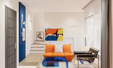 3 Bedroom Townhouse for sale at Monotown Mini Phase 2
