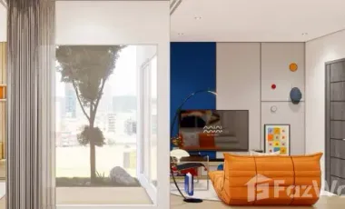 3 Bedroom Townhouse for sale at Monotown Mini Phase 2
