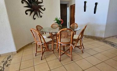 Villa 21B Frente al Mar