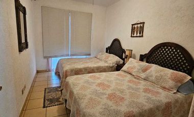 Villa 21B Frente al Mar