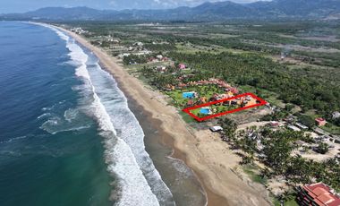 Villa 21B Frente al Mar