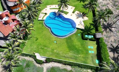 Villa 21B Frente al Mar