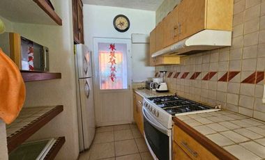 Villa 21B Frente al Mar