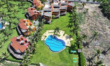 Villa 21B Frente al Mar