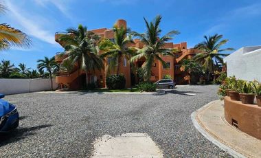 Villa 21B Frente al Mar