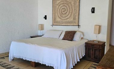 Villa 21B Frente al Mar