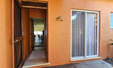 Villa 21B Frente al Mar